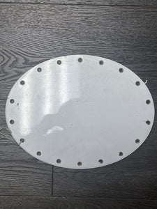 Access Panel P/N 16919-002