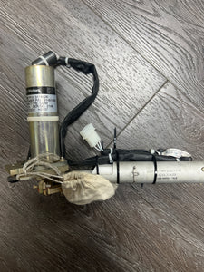 Roll Trim Motor and Spring Cartridge P/N 31461-002 & P/N 15660-001