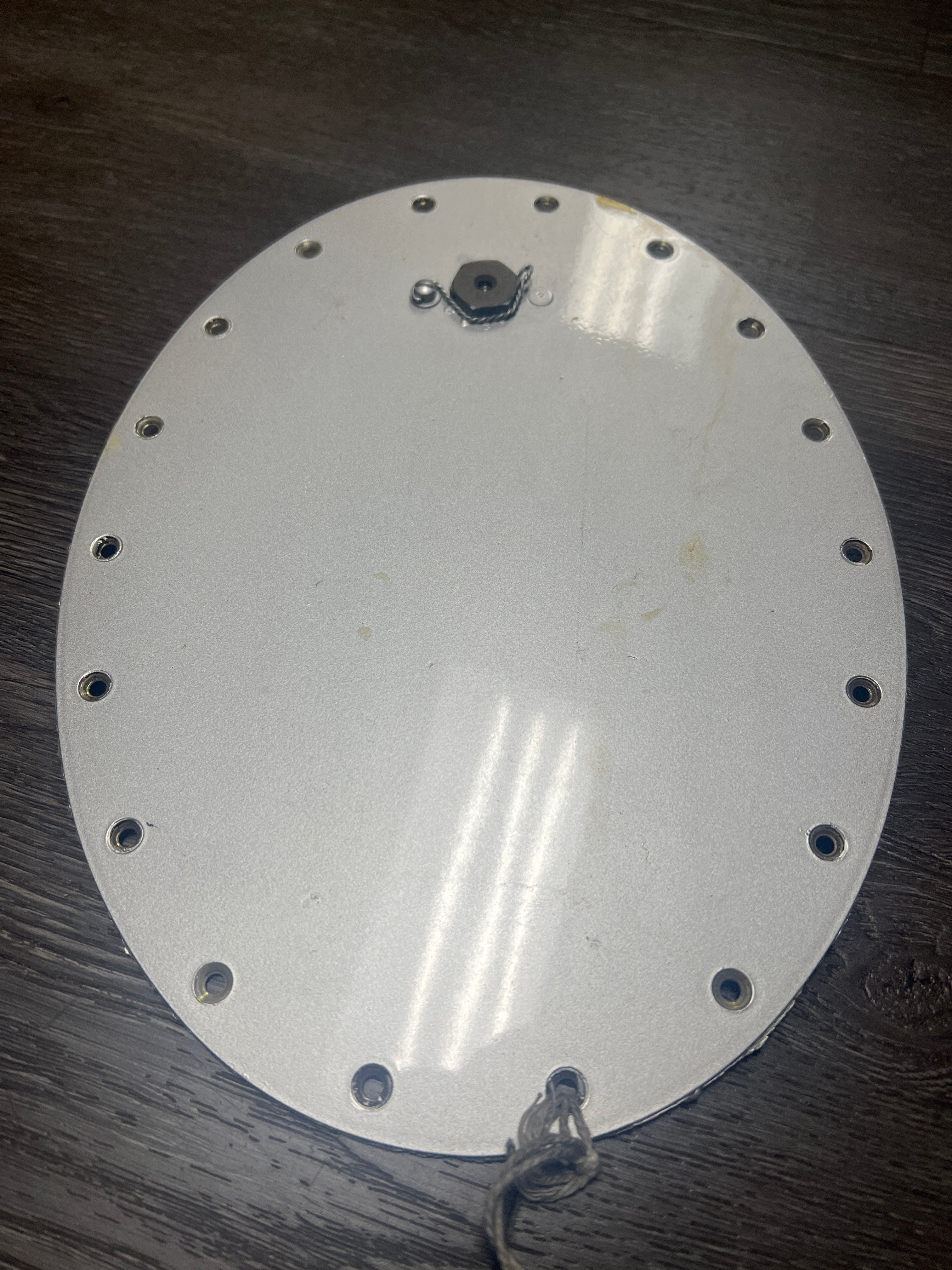 Access Panel, P/N 16921-002