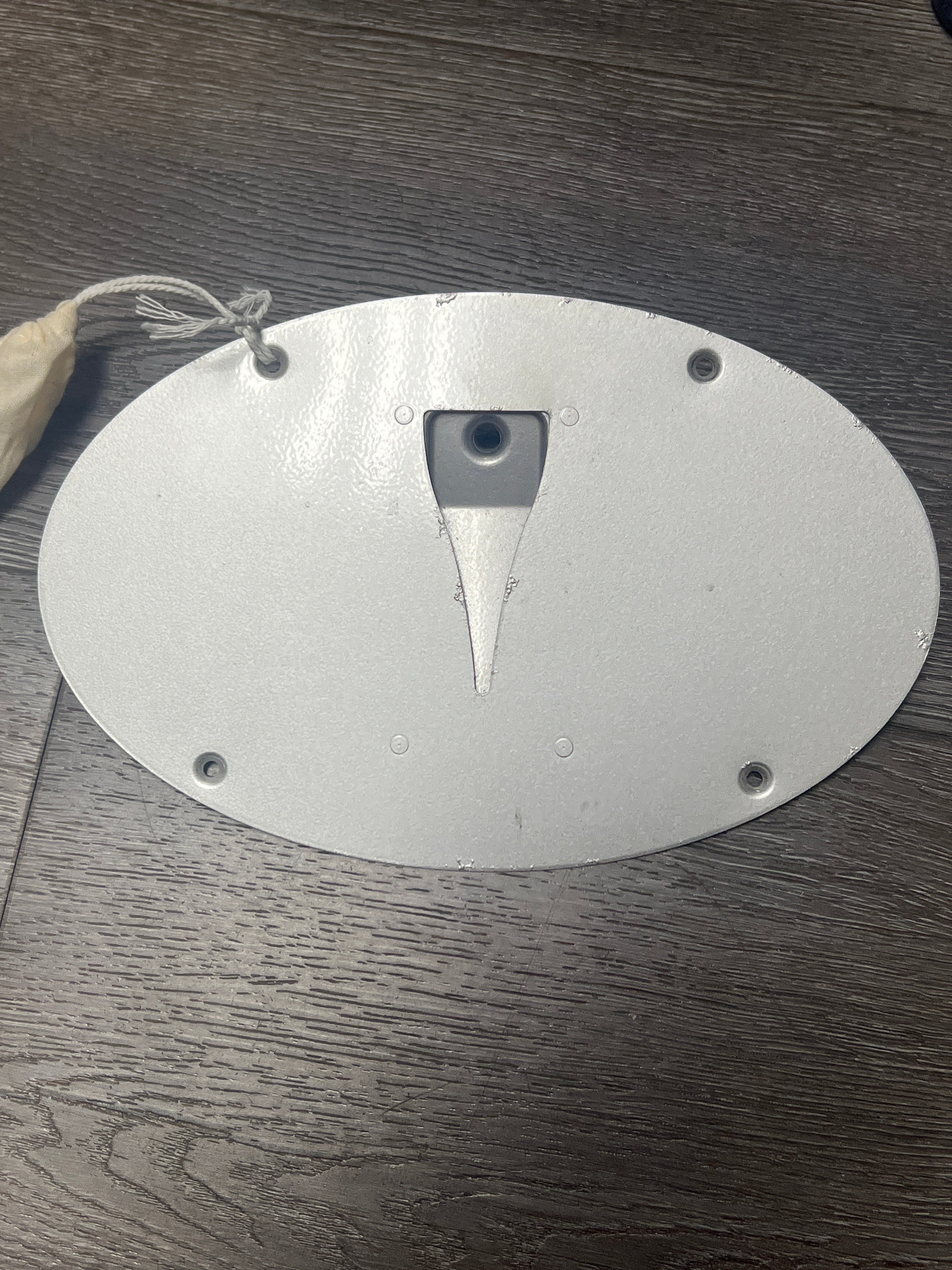 Access Panel P/N 19003-006