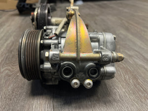 A/C Compressor Assembly P/N 21119-007