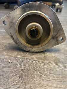 Starter, Teledyne, Continental Motors, P/N 657596