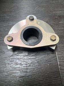 Backing Plate P/N 11557-004