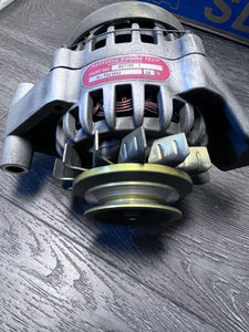 Hartzell Alternator P/N 657199
