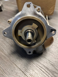 Hartzell Alternator P/N 656802