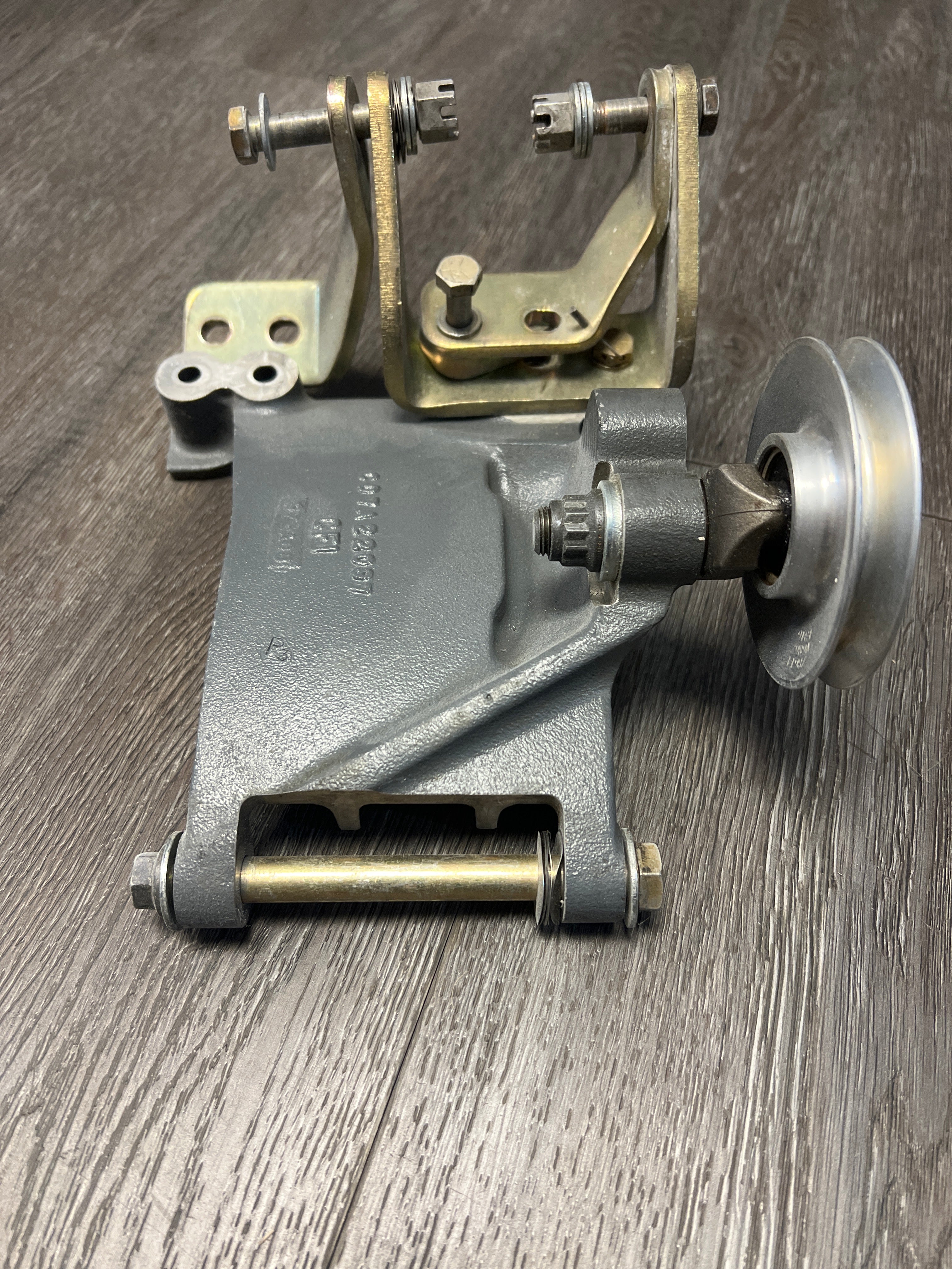 Alternator Mounting Bracket P/N 07A26688