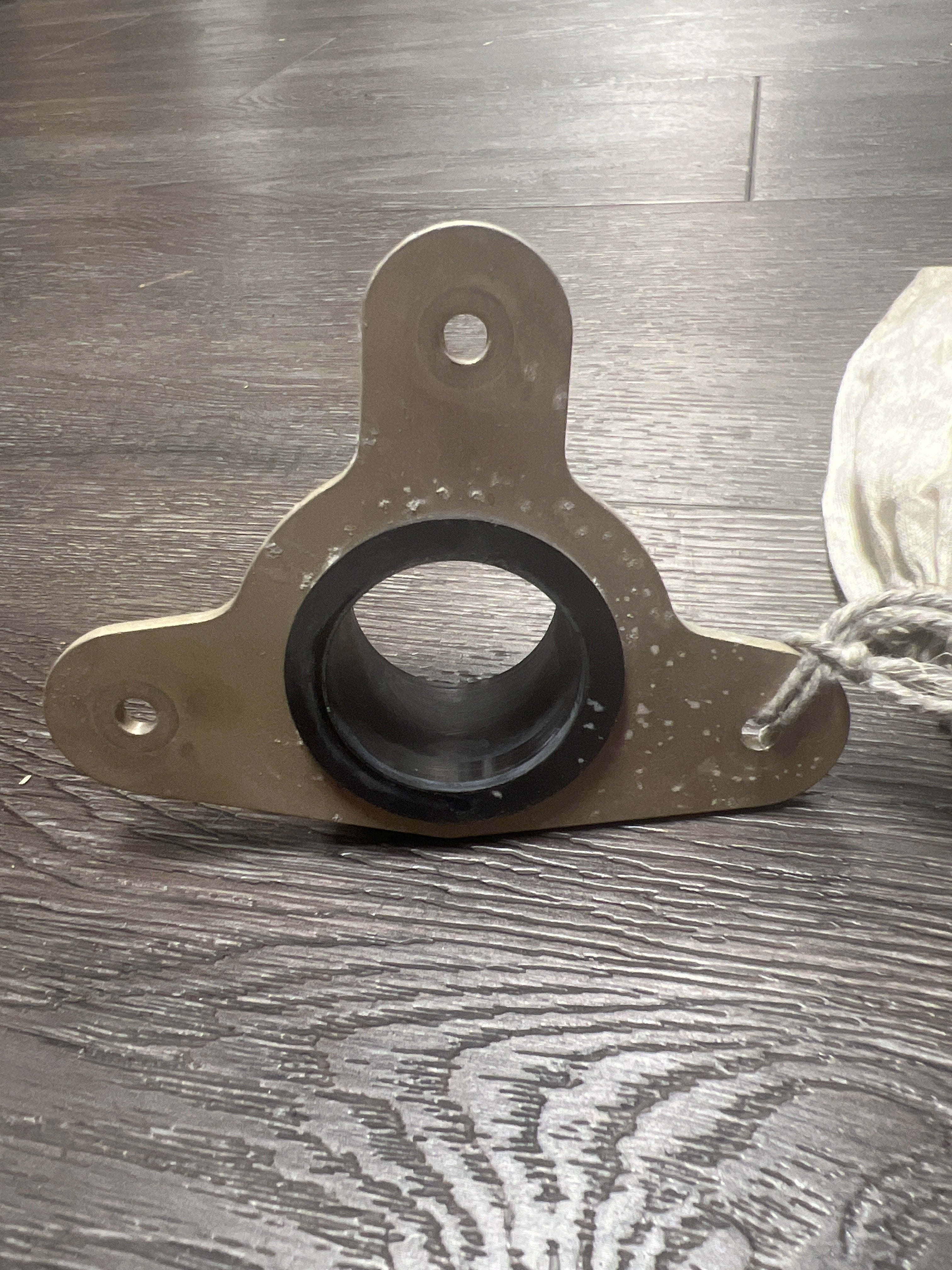 TUBE Bushing Mount, Torque Tube, Flap Actuation P/N 10323-003