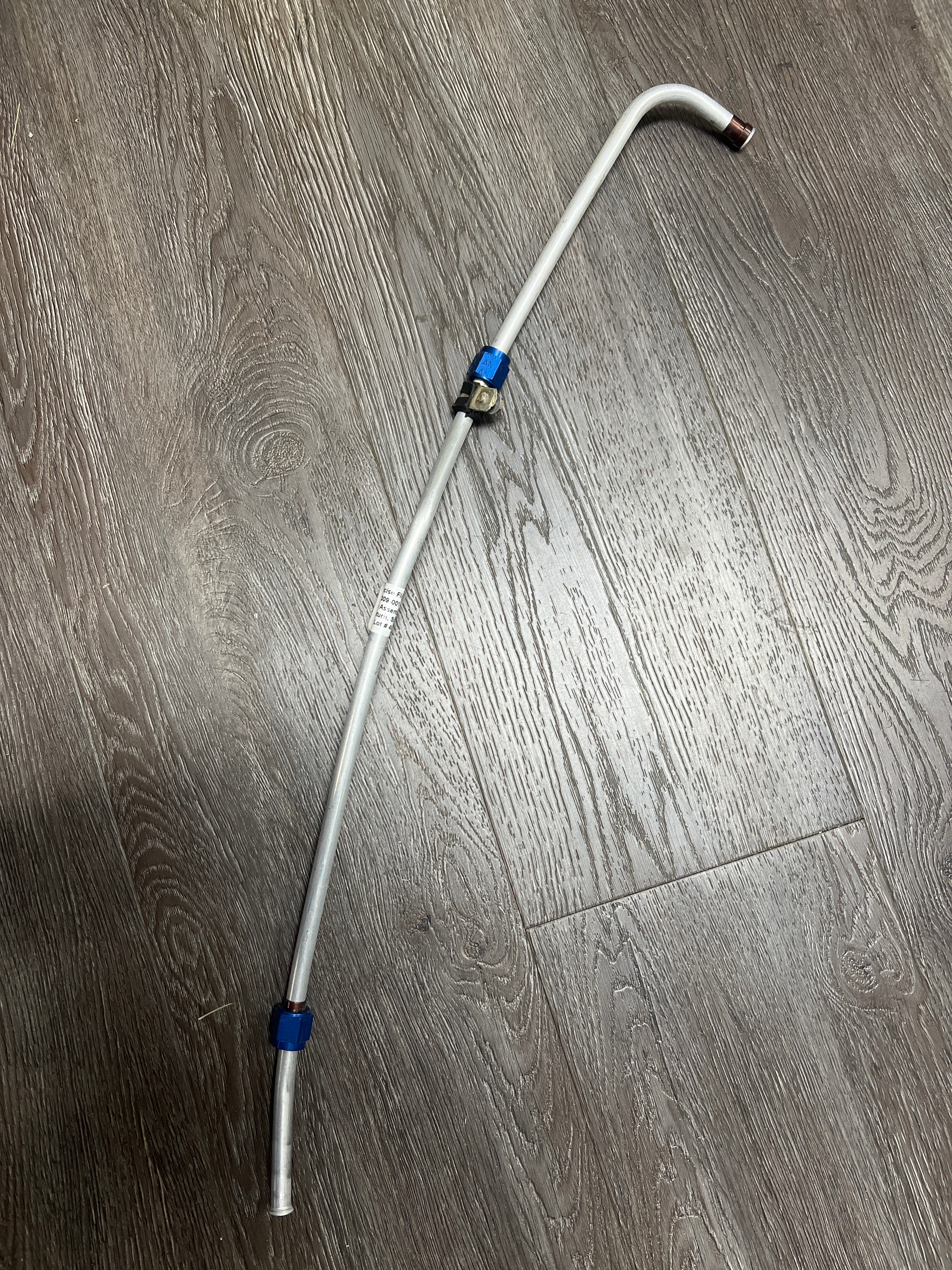 Tube Assembly 17309-001