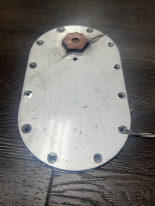 Access Panel with Drain Valve 18358-001