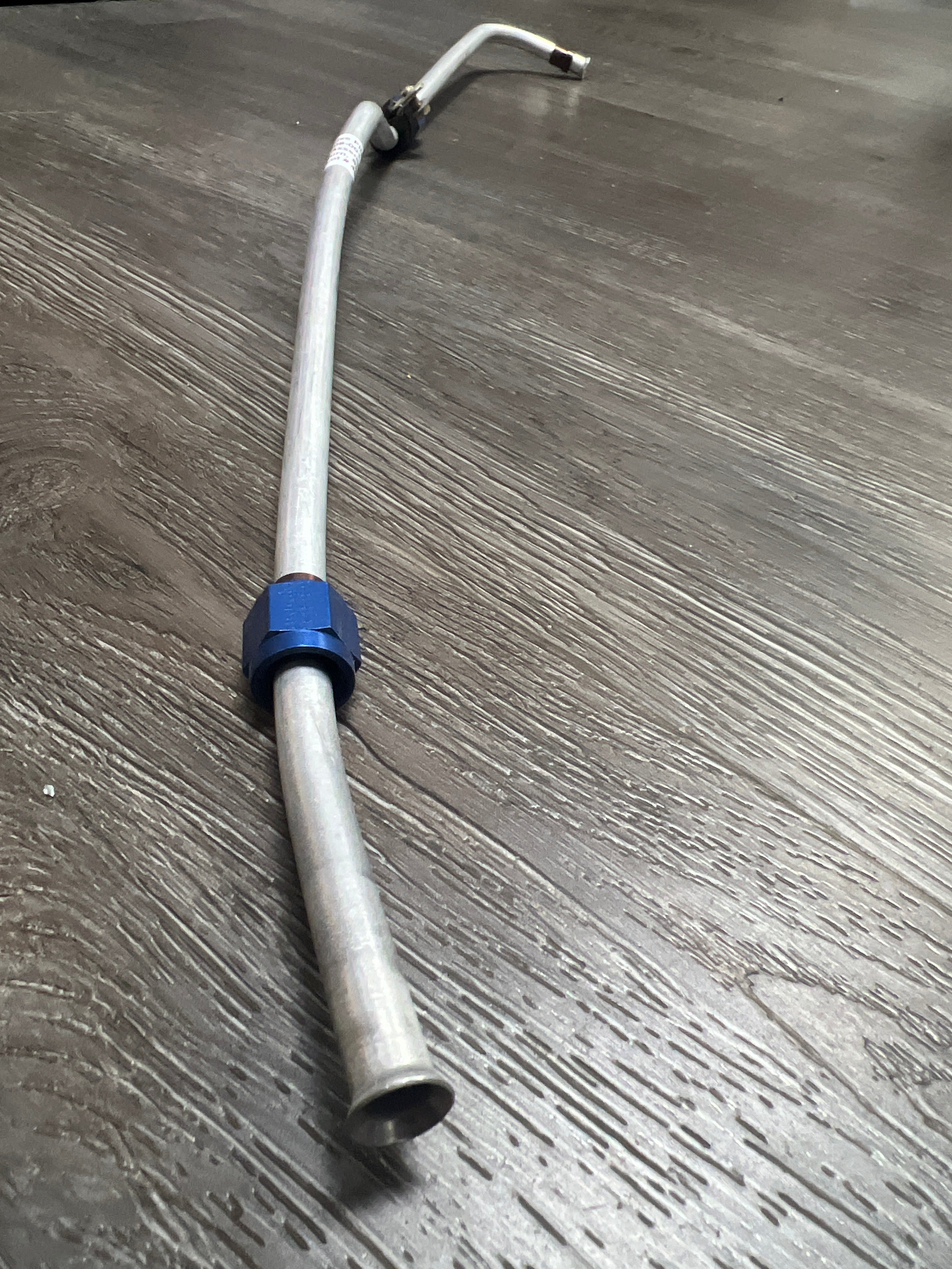 Tube Assembly 17309-001