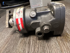 McCauley Propeller Governor P/N C290D3-R-T23