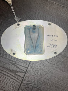 Access Panel P/N 19003-006