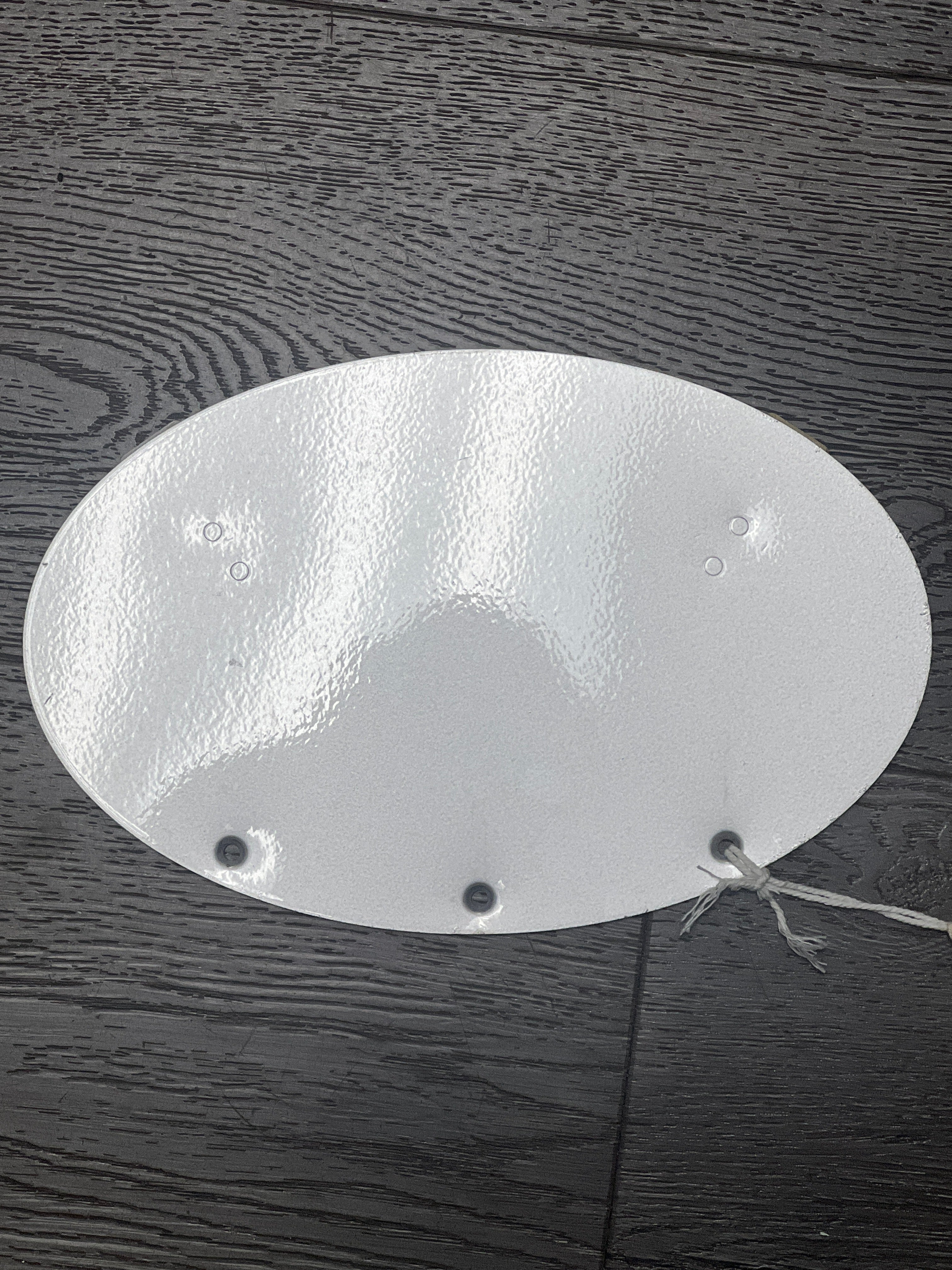 Access Panel P/N 18475-001