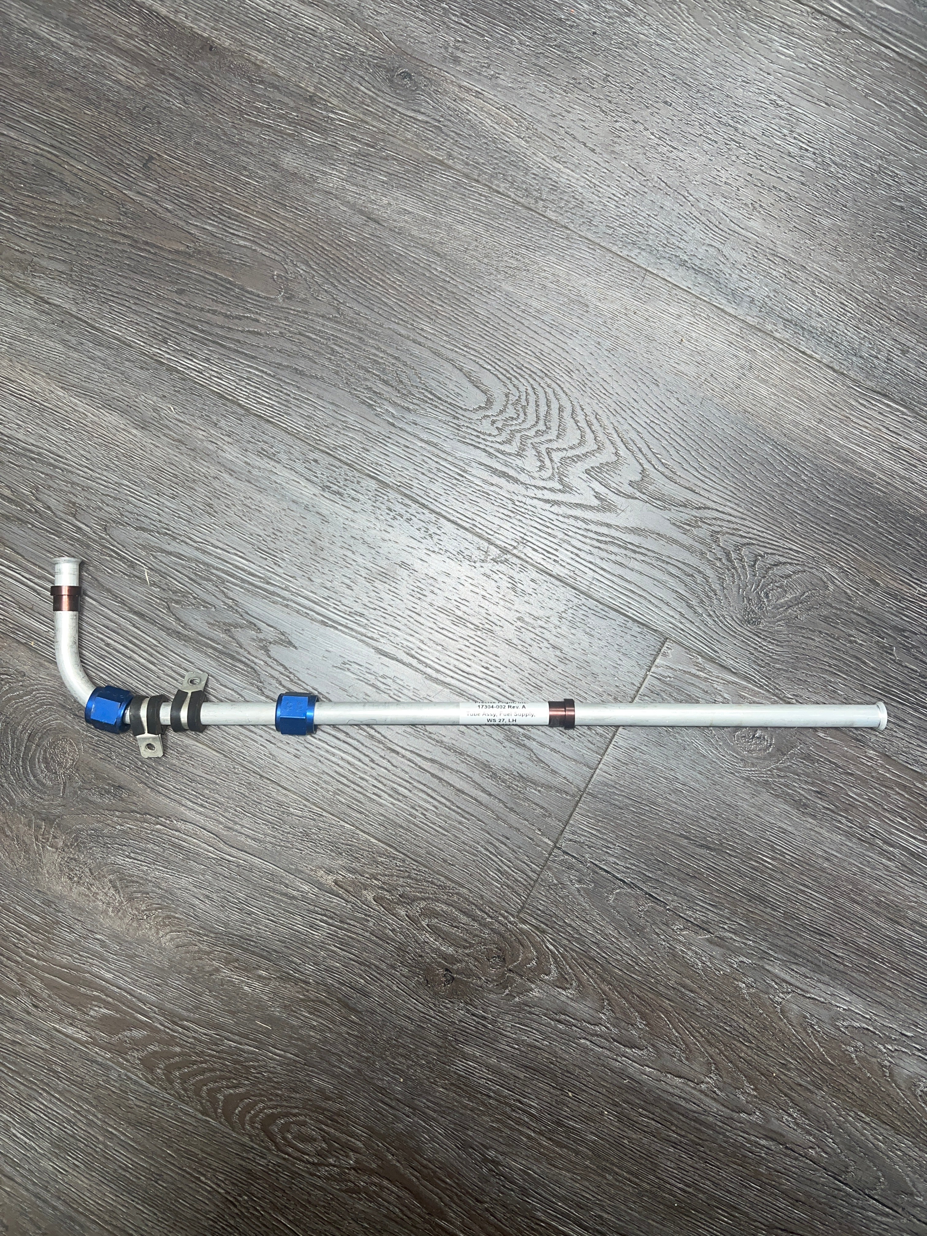 Tube Assembly 17304-002