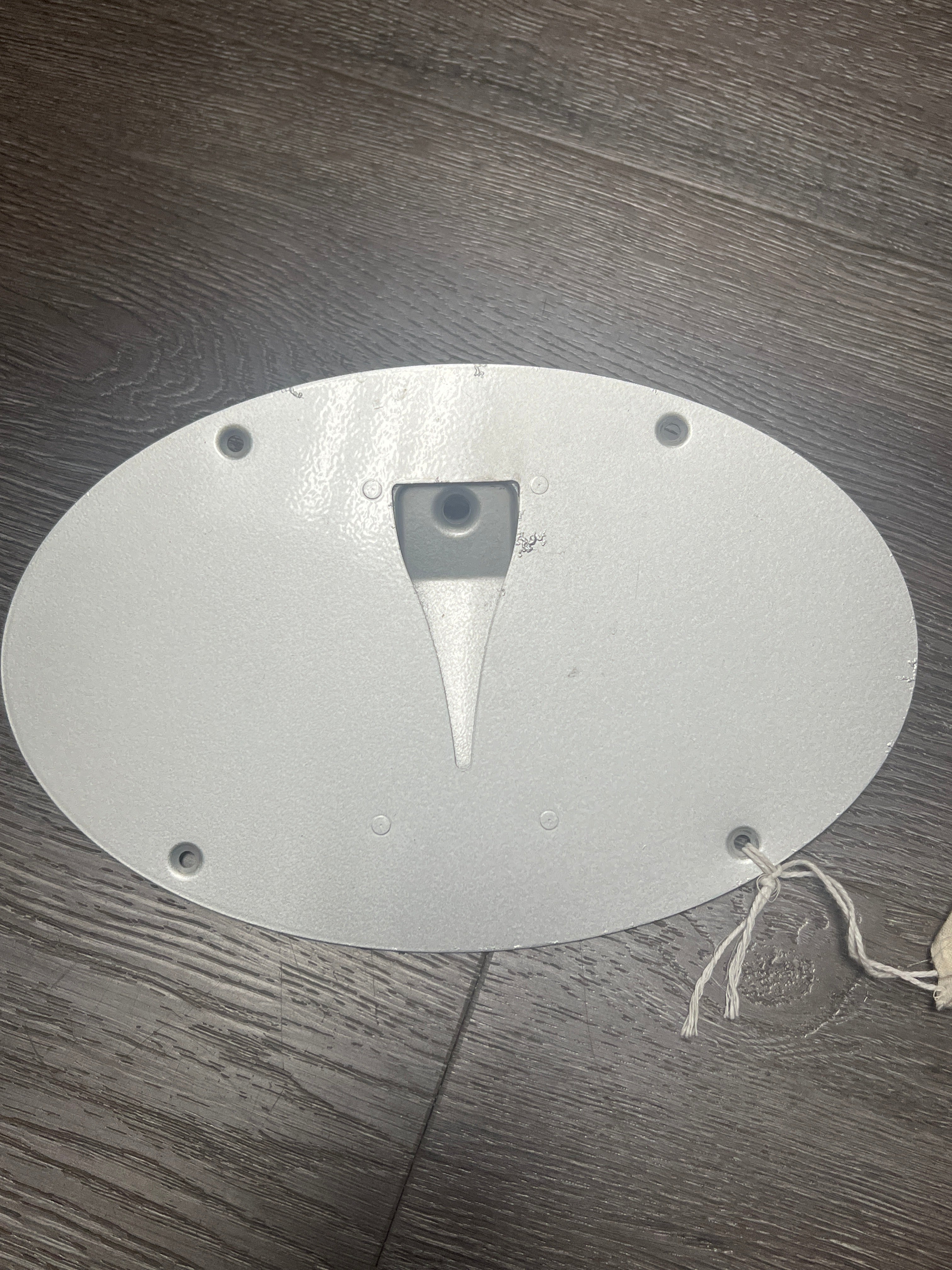 Access Panel P/N 19003-006