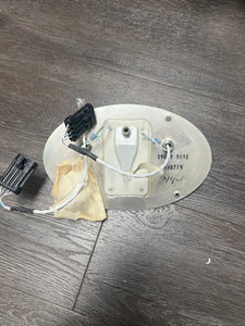 Access Panel P/N 19003-005 & OAT Sensor P/N 24790-003