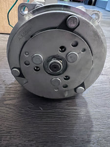 Sanden Compressor P/N SD508 24V