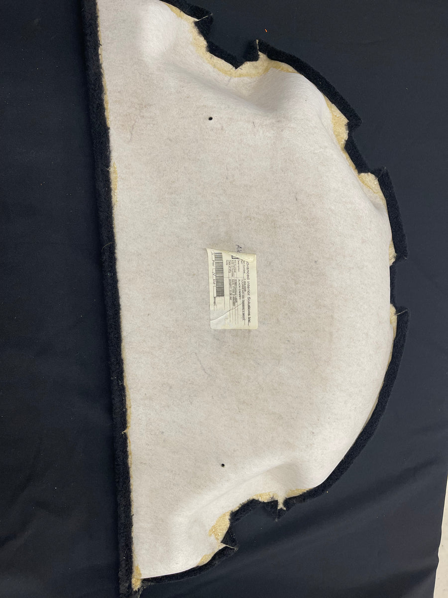Bulkhead 222 Cover P/N 21856-003 – Lone Mountain Aircraft