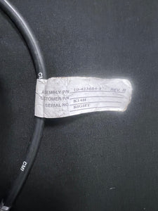 Unpressurized Magneto PN 10-423684-1