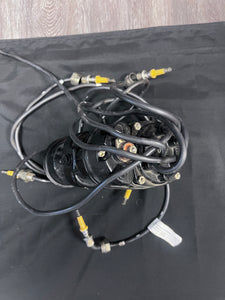 Unpressurized Magneto PN 10-423684-1