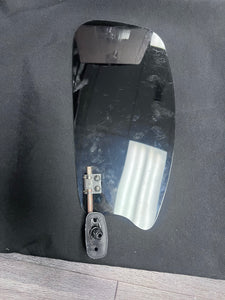 Right Sunvisor PN 12698-002