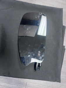 Right Sunvisor PN 12698-002