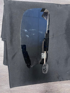 Left Sunvisor PN 12698-001