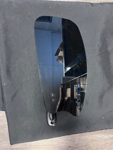 Left Sunvisor PN 12698-001