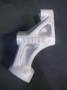 Continental Cast Engine Mount PN 631153