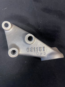 Continental Cast Engine Mount PN 631151