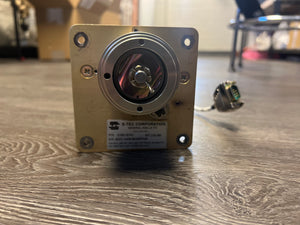S-TEC Cirrus Pitch Servo P/N 0108-15-P4