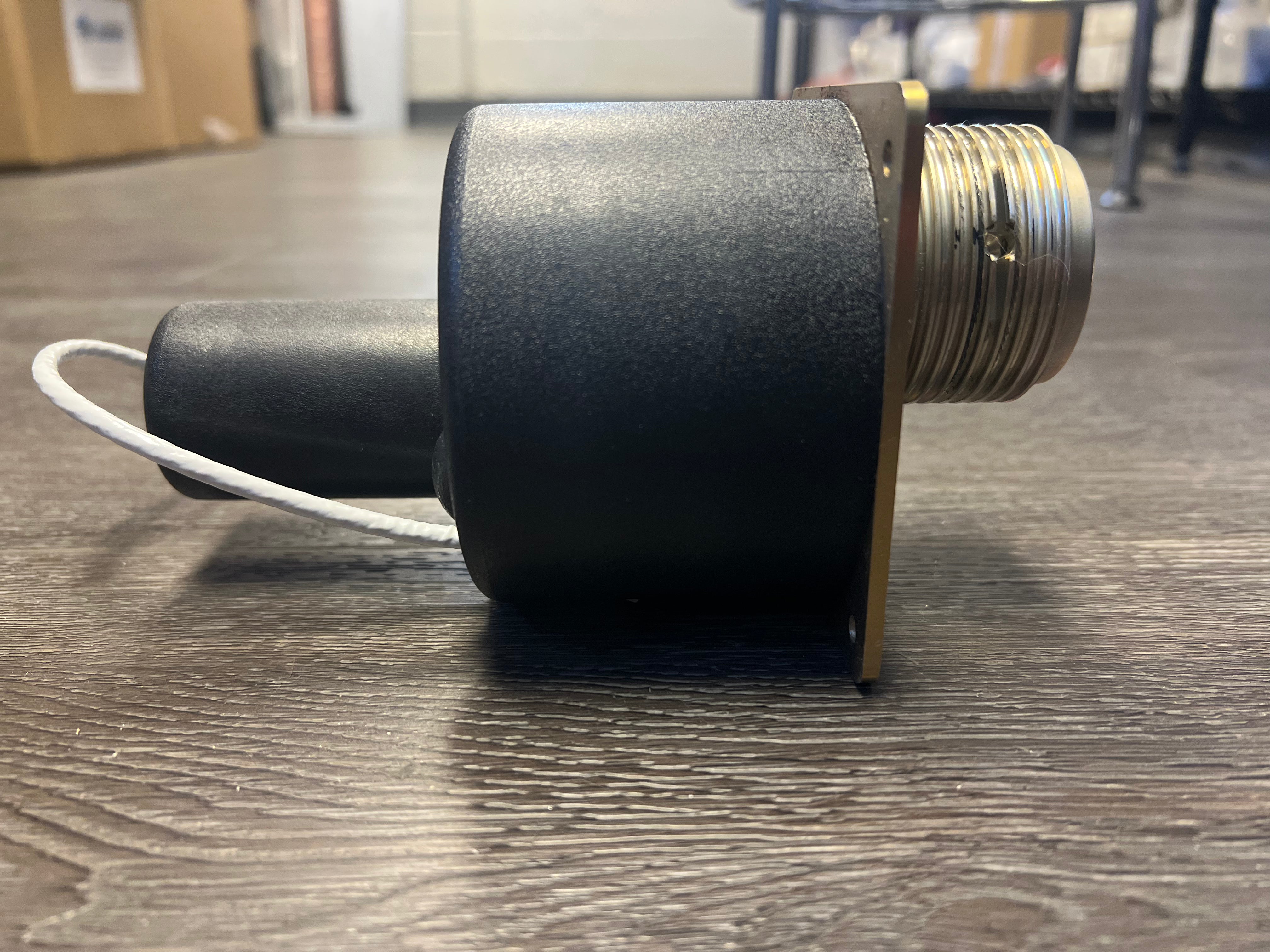 S-TEC Cirrus Pitch Servo P/N 0108-15-P4