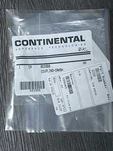 Continental™ PN 653359 Crankshaft Gear Coupling