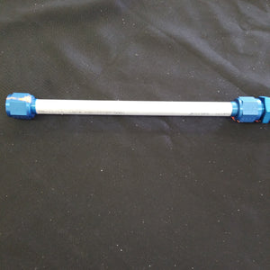 SR20 Fuel Supply Tube Assy 17308-001