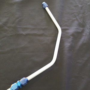 SR20 Fuel Supply Tube Assy 17308-001