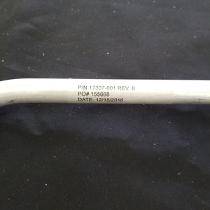 SR20 Fuel Supply Tube Assy 17308-001