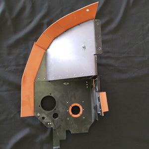 Baffle 15487-011