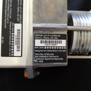 Servo Motor 24644-011