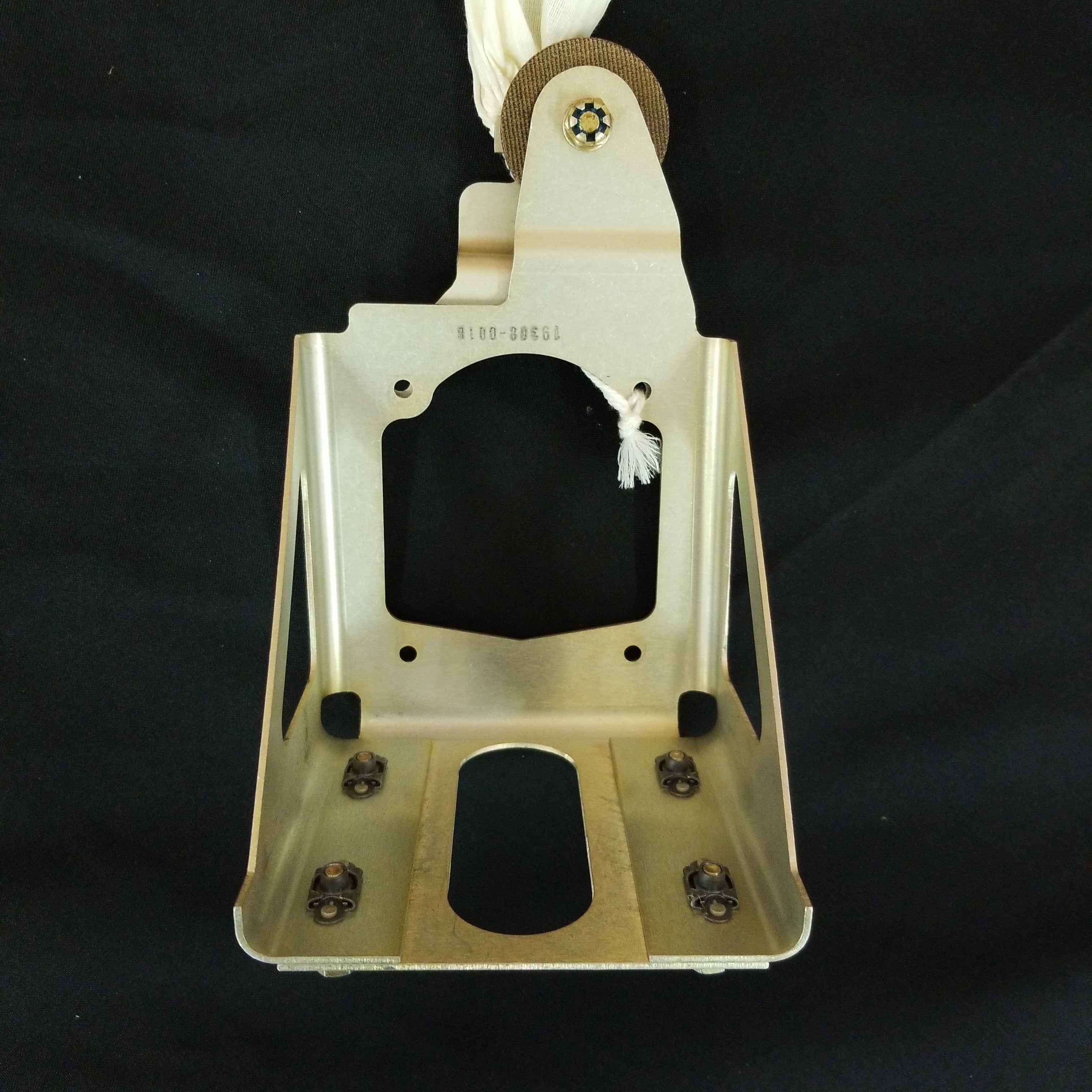 Elevator Servo Bracket 19308-001