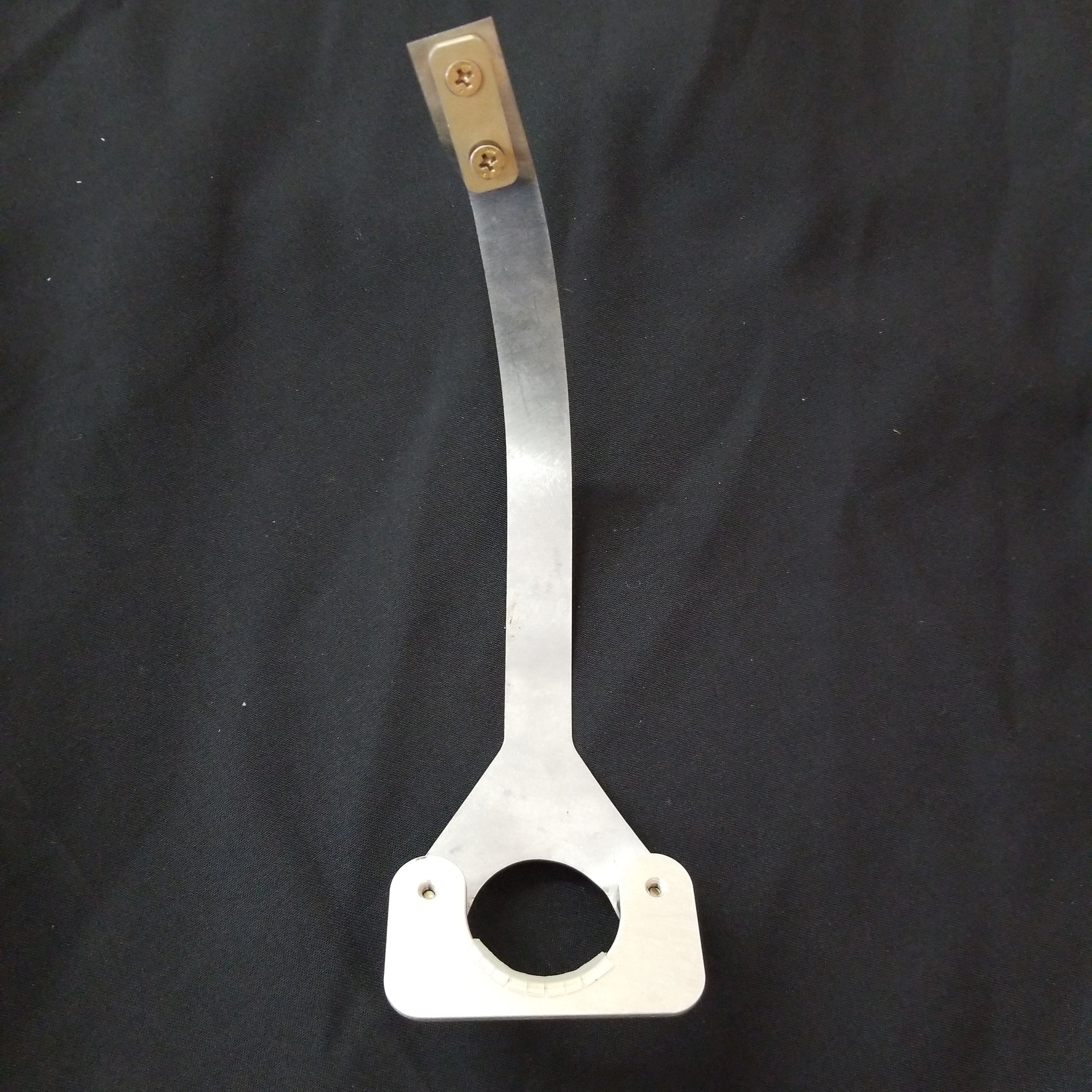 U-Clamp and Strap 16524-001