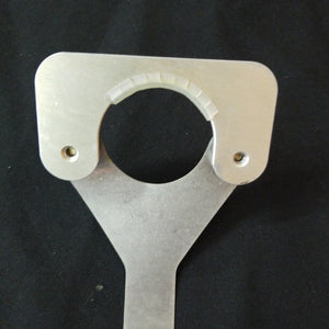 U-Clamp and Strap 16524-001