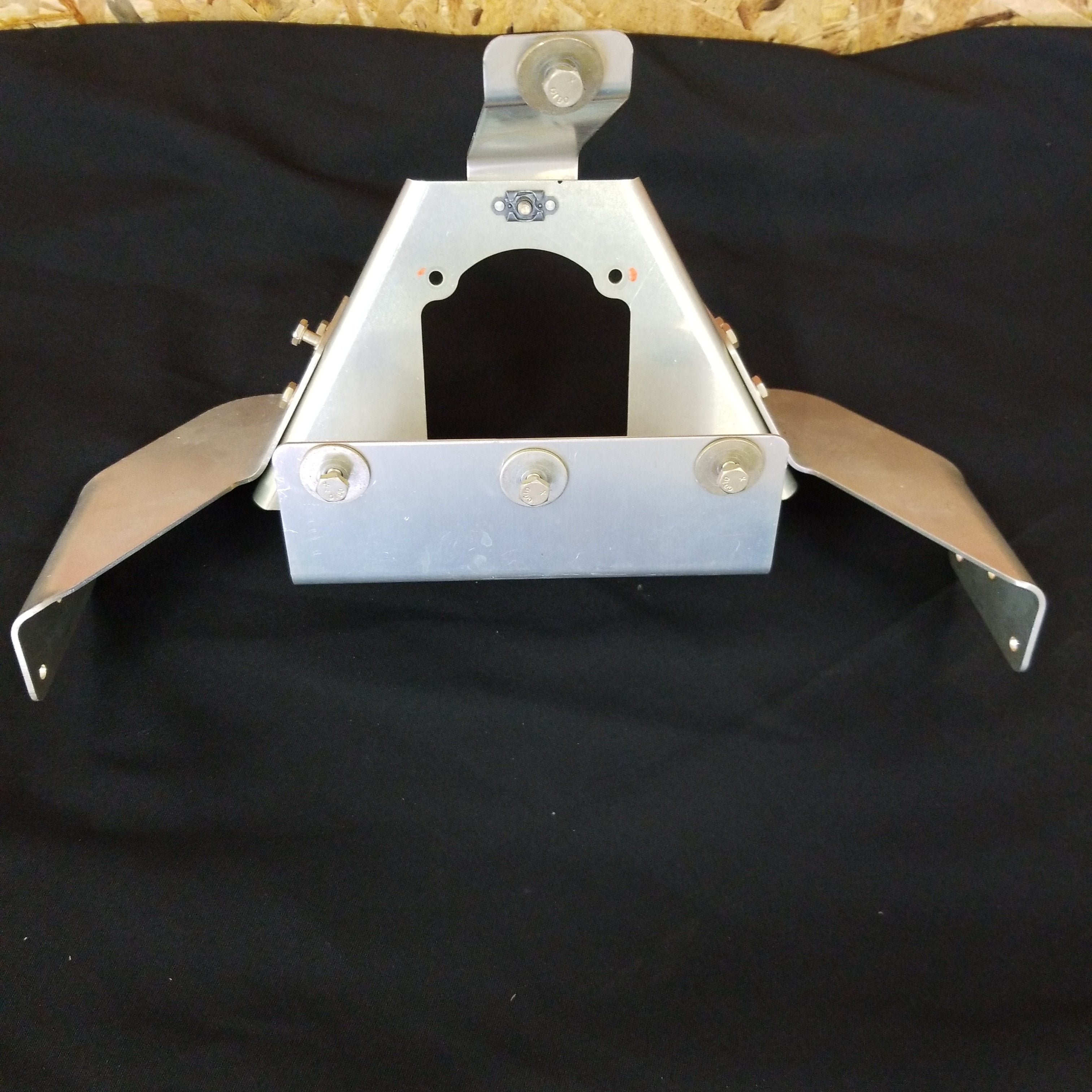 Aileron Servo Bracket 19337-002