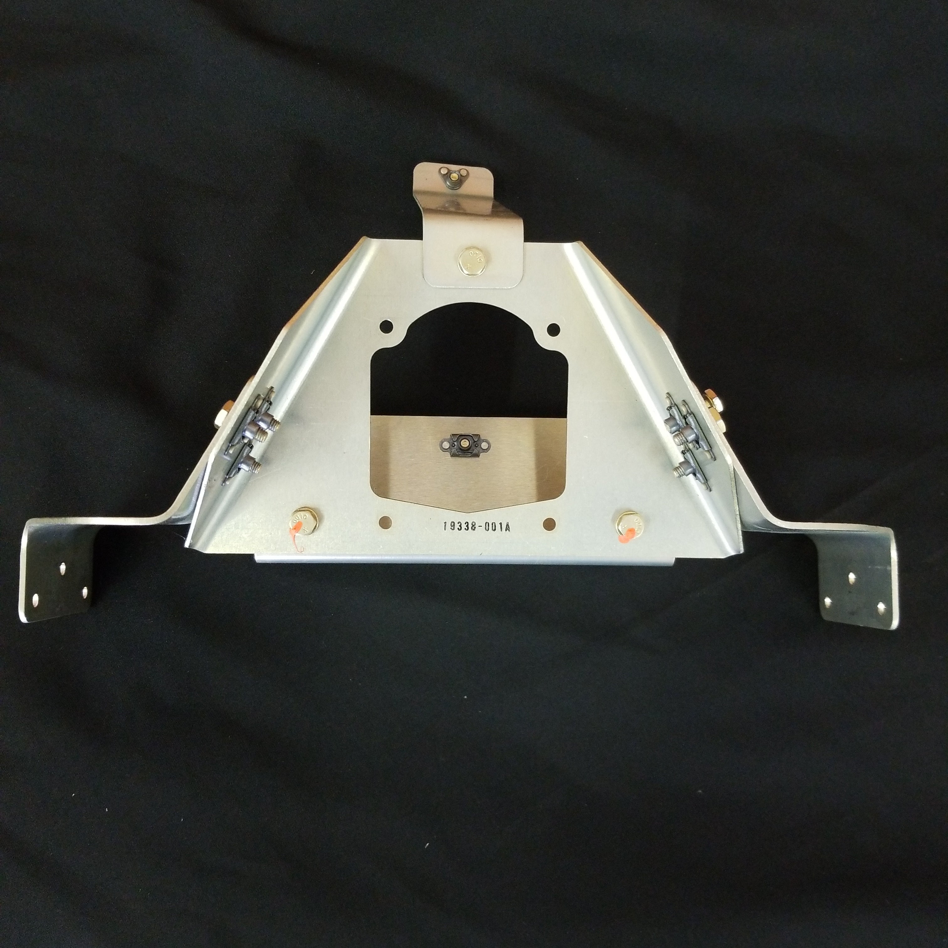 Aileron Servo Bracket 19337-002