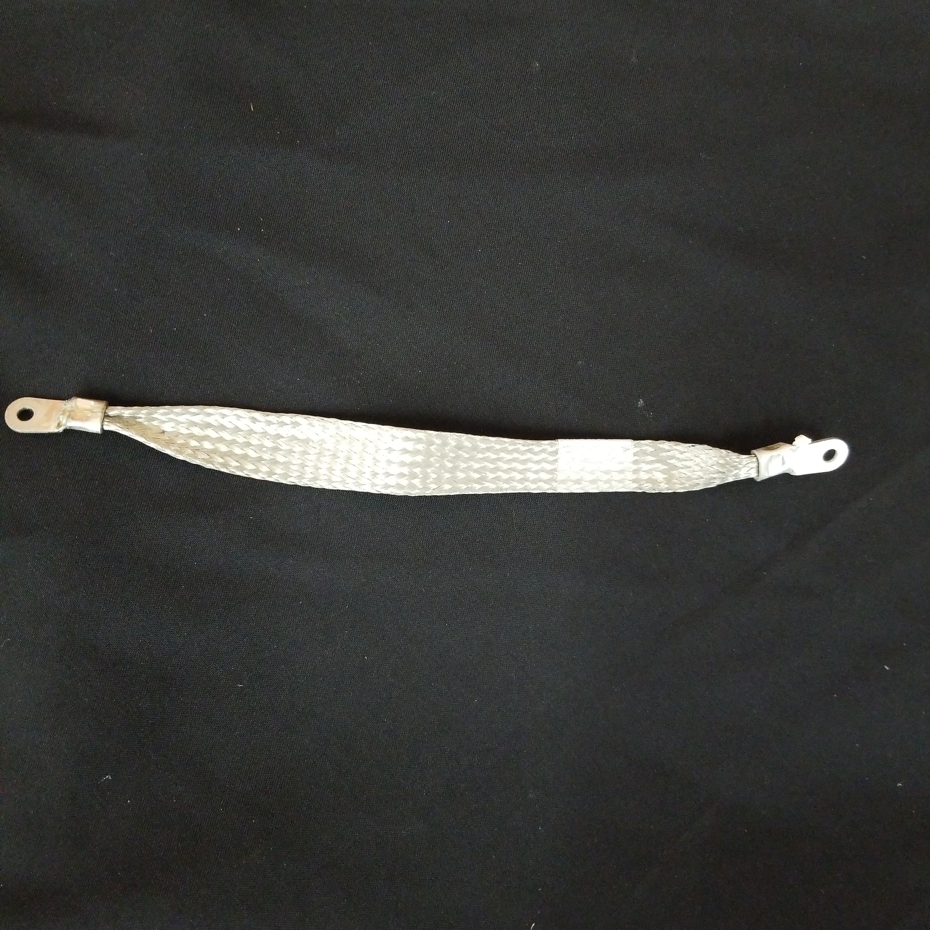 Grounding Strap 21489-001