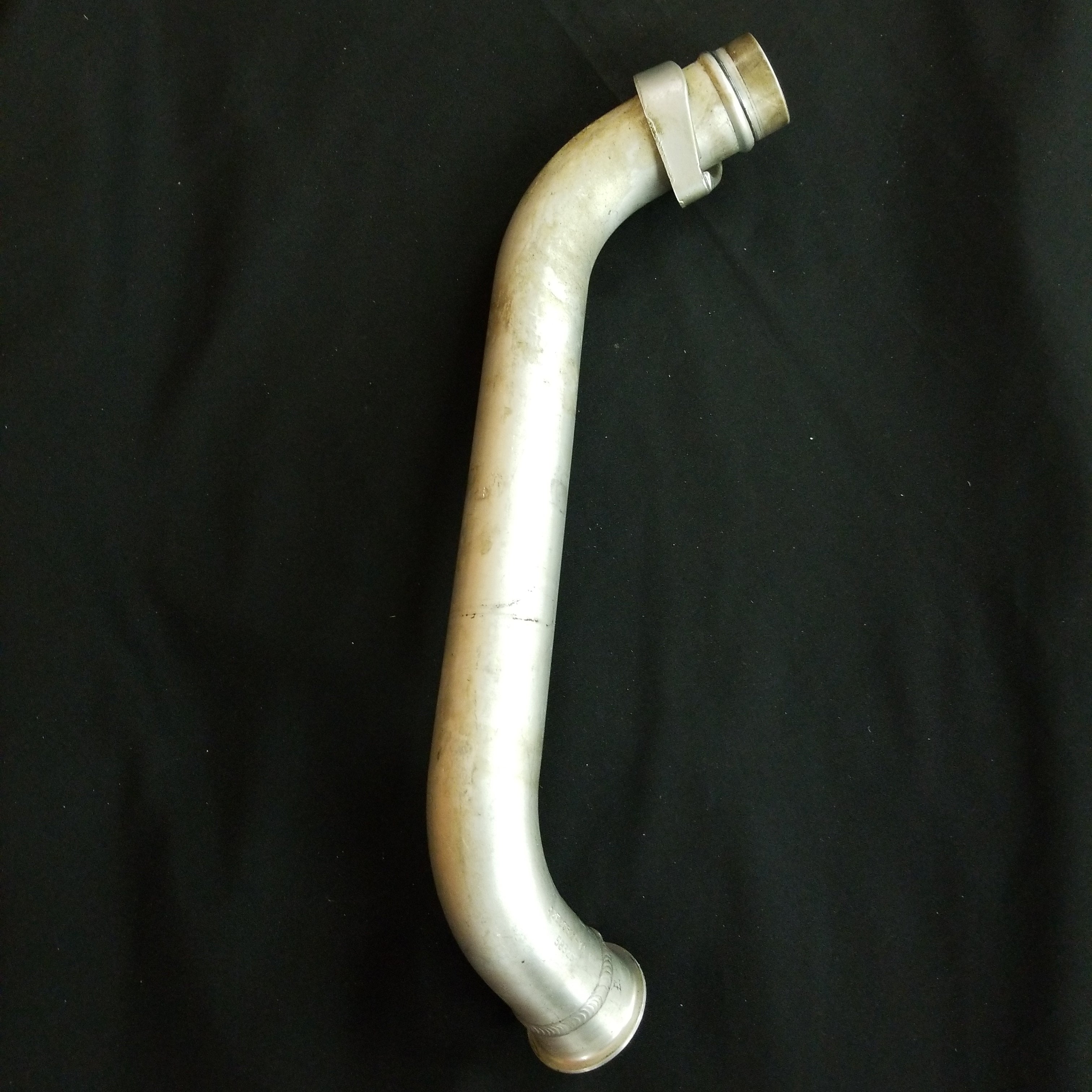 Lycoming Engine Intake Tube