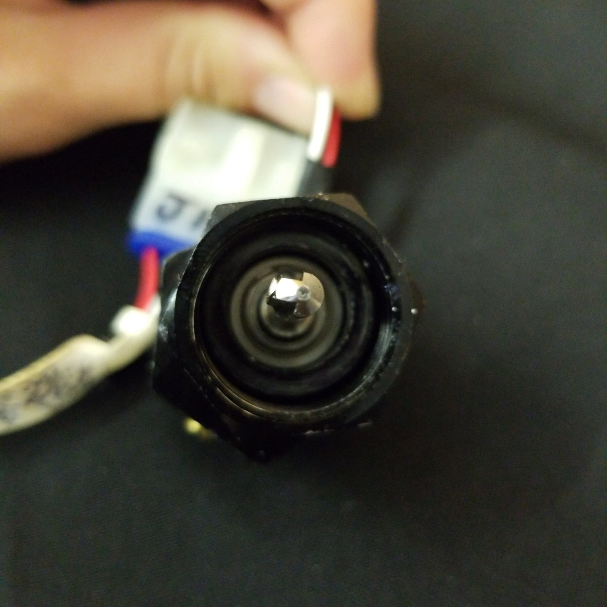 Tach Generator Lone Mountain Aircraft