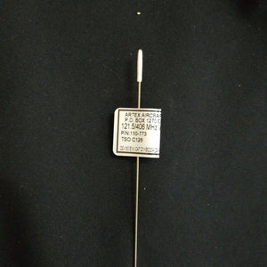 Dual-Whip Antenna 110-773