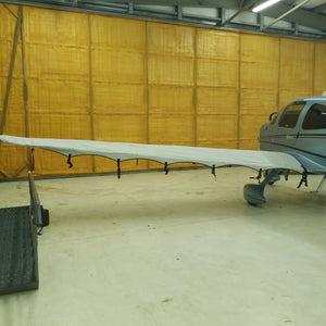 Cirrus SR22 Cover