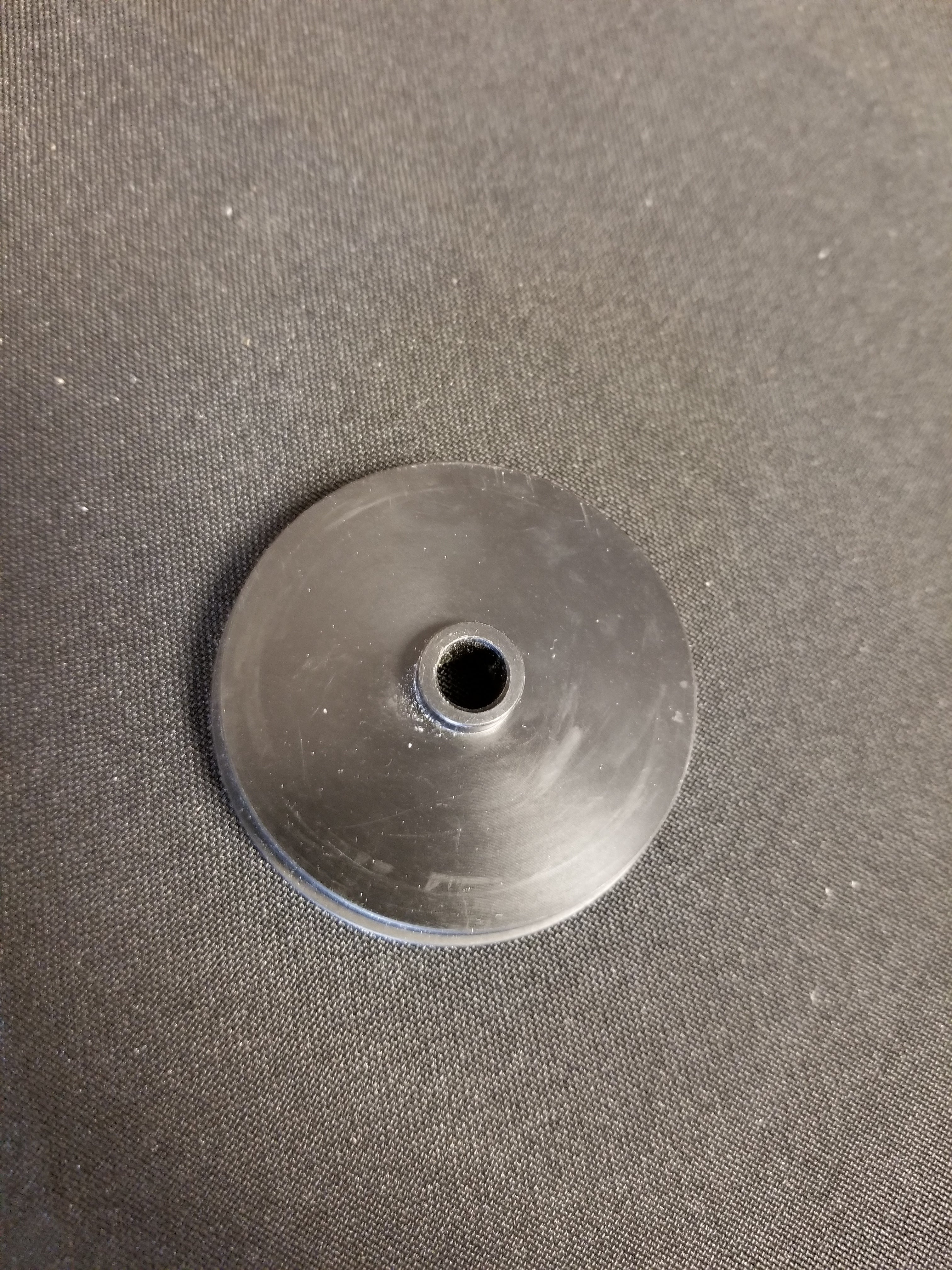 Bar Knob Pointer 51604-001