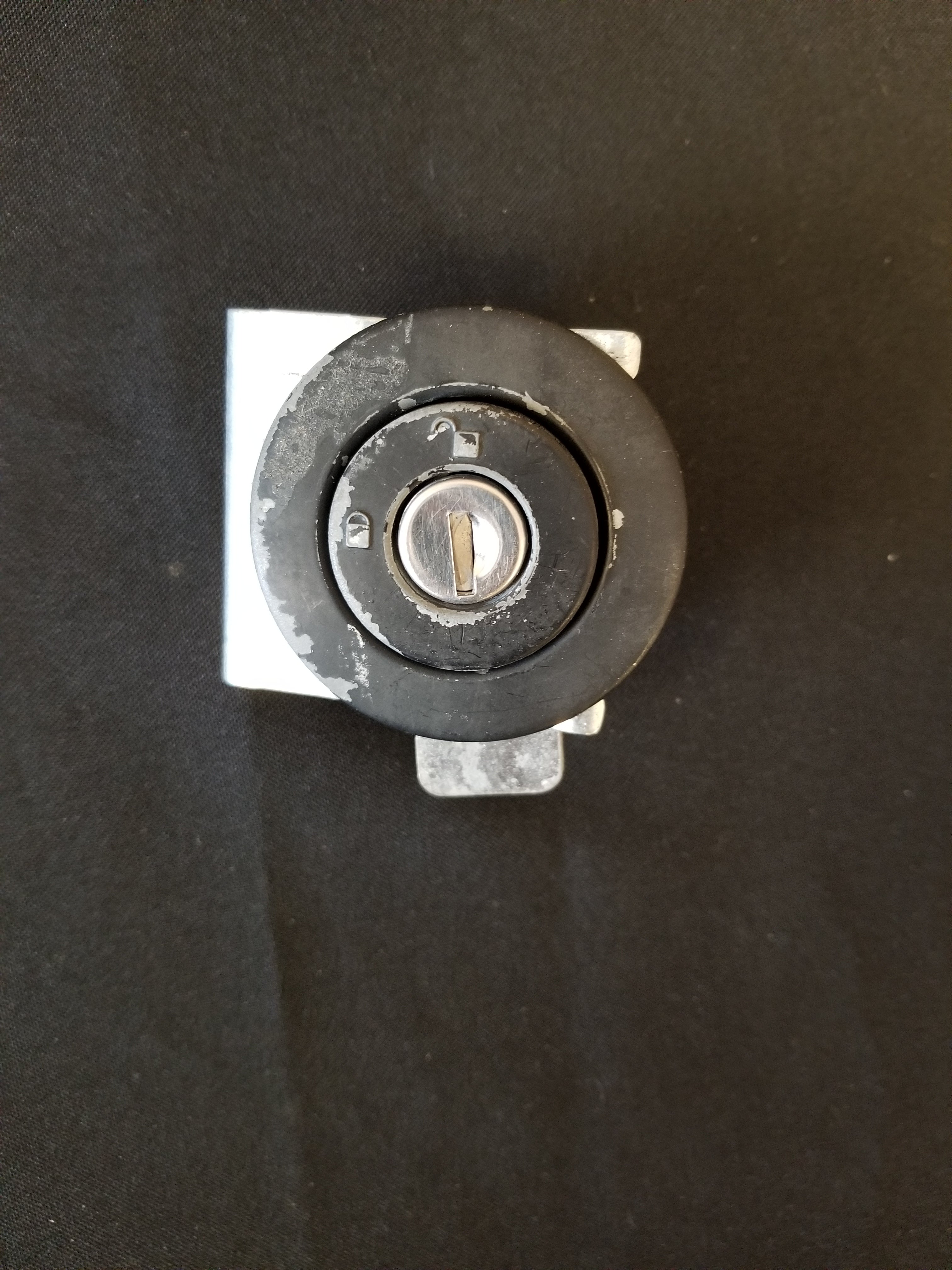 Actuator, Push Button 20273-001